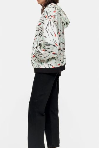 BIMBA Y LOLA JACKET 231BR0413 BUTTERFLY WIN S na Arena.pl