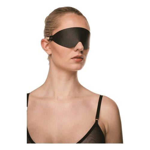maska bdsm boudoir pearl bindfold guilty pleasure na Arena.pl