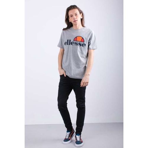 Ellesse Prado Tee SHS01147 Grey Marl S na Arena.pl