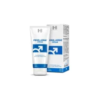 shs penilarge krem pielęgnacyjny 50ml - formuła ziołowa, wygładzenie skory