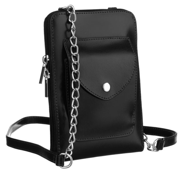 torba skózana 4822-sb-4677 black zdjęcie 1