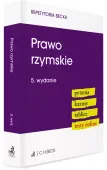 Prawo rzymskie. Pytania. Kazusy. Tablice. Testy online