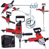 MIESZADŁO ELEKTRYCZNE M14 120MM 2800W KD3032