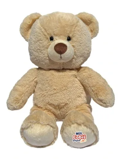 Miś Cobiś Pacjent zdjęcie 4