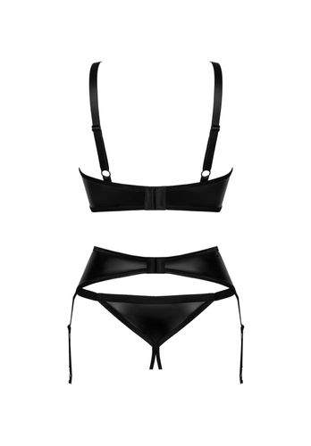 armares komplet 3 częściowy otwarty  m/l na Arena.pl