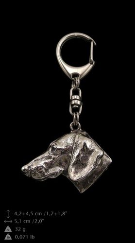 Jamnik - breloczek - 1770 na Arena.pl