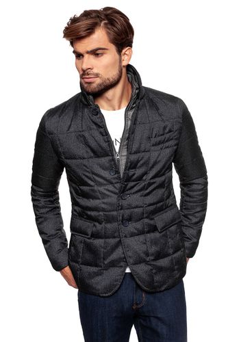 WRANGLER PADDED BLAZER TOTAL ECLIPSE W4655YU46 XL na Arena.pl