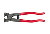 obcęgi do cięcia glazury, proste 200 mm - w-04200