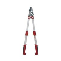 sekator 2 ręczny kowadełkowy teleskopowy 65cm-90cm rs 900t wolf-garten