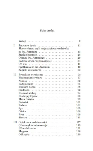 Cuda i znaki obecności św. Antoniego na Arena.pl