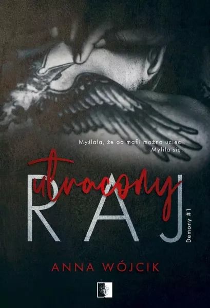Demony. Tom 1. Utracony raj zdjęcie 1