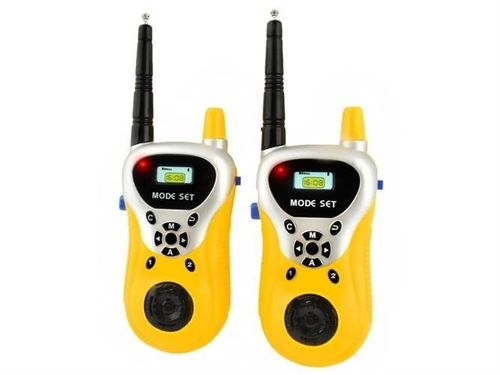 Walkie talkie basic na Arena.pl