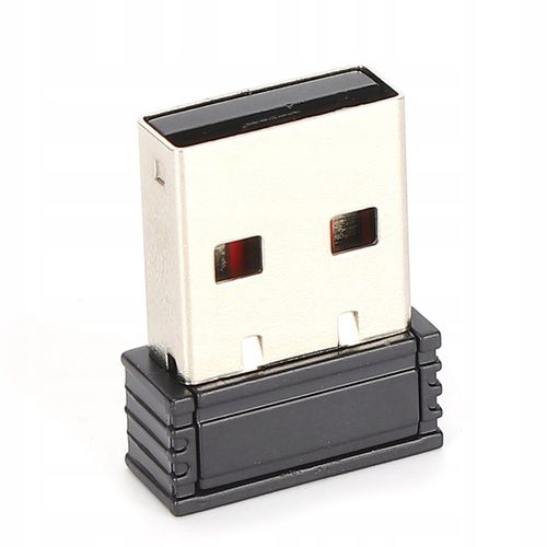 MYSZKA GAMINGOWA MYSZ DLA GRACZY BEZPRZEWODOWA LED na Arena.pl