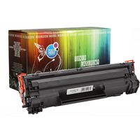 Zamiennik tonera CF283A (HP 83A) Czarny