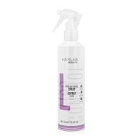 SALERM HAIRLAB Spray prostujący do włosów  LISS CONTROL STRAIGHTENING 250ml
