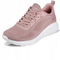 Skechers buty damskie sportowe BOBS SQUAD CHAOS - F rozmiar 37