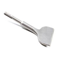 DŁUTO WYGIĘTE SDS-PLUS 75X165 MM