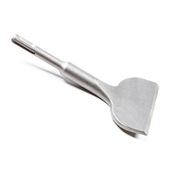 DŁUTO WYGIĘTE SDS-PLUS 75X165 MM