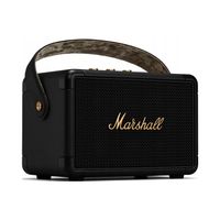 2X GŁOŚNIK PRZENOŚNY MARSHALL KILBURN II BT BLACK AND BRASS CZARNO-MIEDZIAN