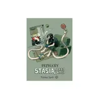 Przygody Stasia i złej nogi