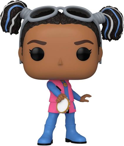 Funko POP! Disney D100 Zenon Nebula Wade 1363 na Arena.pl