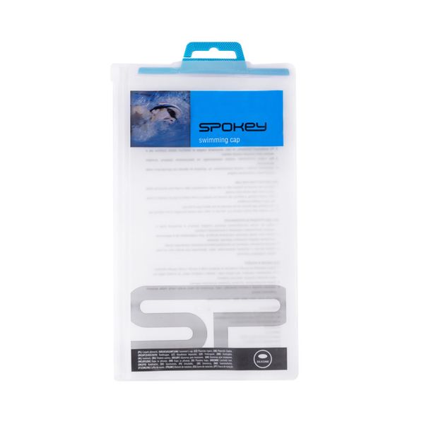 Spokey SUMMER - Czepek plywacki zdjęcie 2
