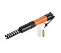 pneumatyczny młotek igłowy czołowy do rdzy i spawów 12*3mm - t n14-031