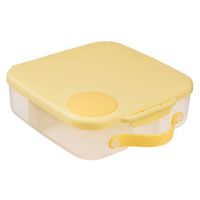 B.BOX LUNCHBOX LEMON TWIST ŚNIADANIÓWKA DLA DZIECI WKŁAD CHŁODZĄCY 2000 ML