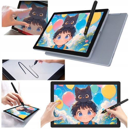 BOSTO BT-101A 10,1'' Tablet graficzny Profesjonalny EKRANOWY 5080LPI 16384 na Arena.pl
