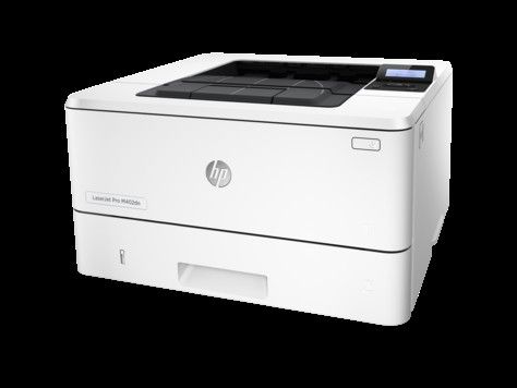 Drukarka HP LaserJet Pro 400 M402dne na Arena.pl