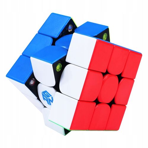 GAN 356M 3x3x3 Kolorowa na Arena.pl