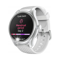 Smartwatch HAMA Fit Watch 5010 Srebrny