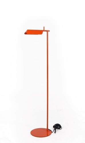 Lampa podłogowa Wing pomarańczowa D2 na Arena.pl