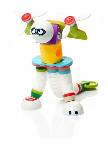 SMART MAX ROBOFLEX PLUS IUVI GAMES na Arena.pl