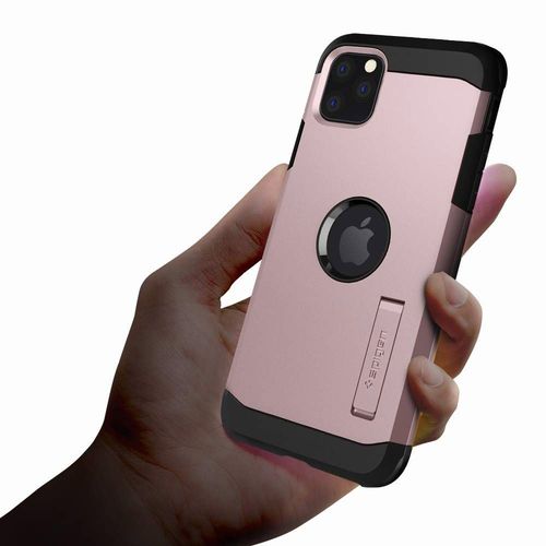 Spigen Tough Armor Iphone 11 Pro Rose Gold na Arena.pl