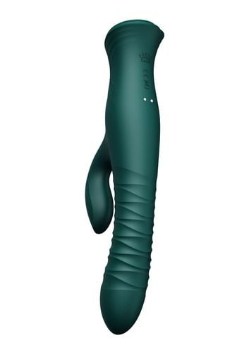 mose rabbit thruster+heating green na Arena.pl