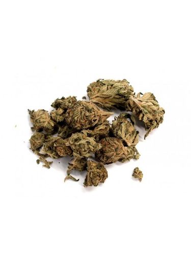 Susz konopny 4% CBD 2g Strawberry na Arena.pl