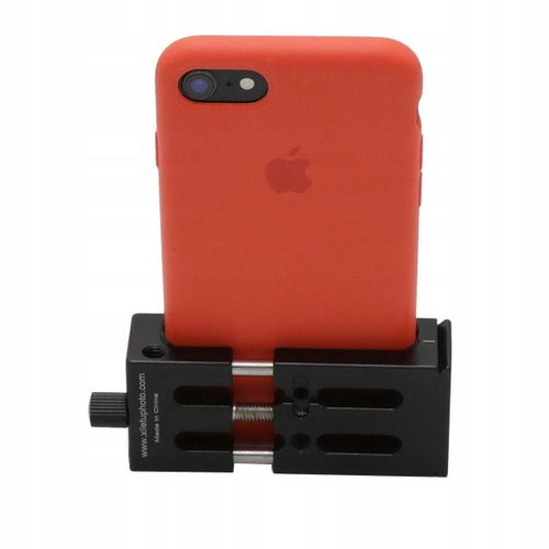 UCHWYT NA TELEFON SMARTFON DO SELFIE STATYW IPHONE na Arena.pl