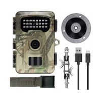 Kamera Obserwacyjna Fotopuapka Redleaf RF06