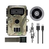 Kamera Obserwacyjna Fotopuapka Redleaf RF06