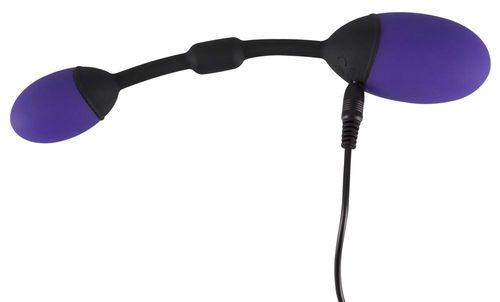 gogasm vibrating pussy & ass b na Arena.pl