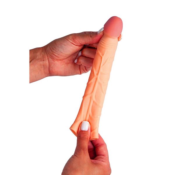 Extension Sleeve - 16,5Cm zdjęcie 5