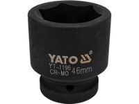 nasadka udarowa 1'' 46mm yato
