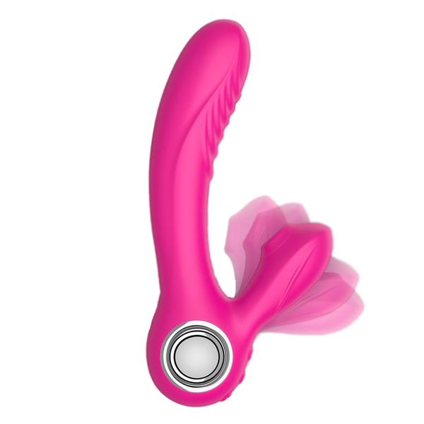 Dash 2.0 Softer Tip Vibrador zdjęcie 4
