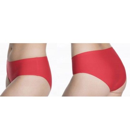 FIGI Simp czerwone zdjęcie 1