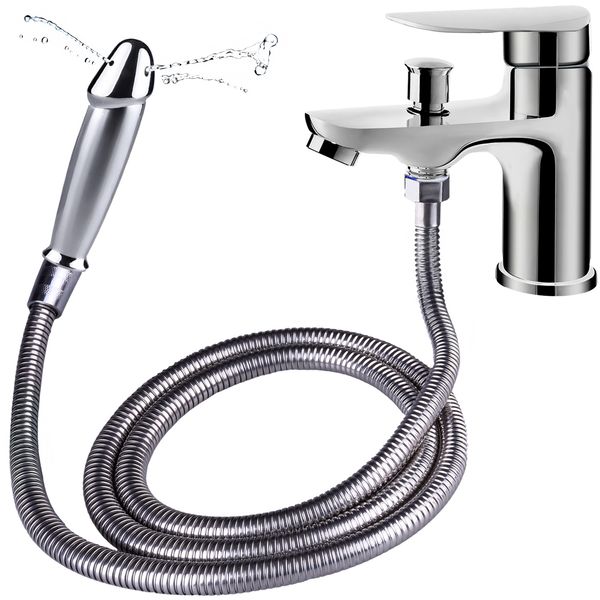 Irygator Do Prysznica Penis Do Lewatywy Masażu zdjęcie 1