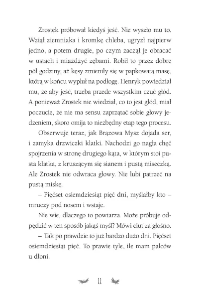 Zrostek zdjęcie 7