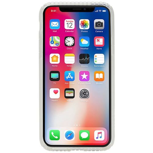 Incase Protective Guard Cover - Etui iPhone X (Clear) na Arena.pl