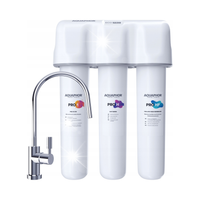 Filtr pod zlewozmywakowy Aquaphor Eco Pro Wydajność 10000L