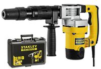 Młot udarowy Stanley SDS MAX 1010W